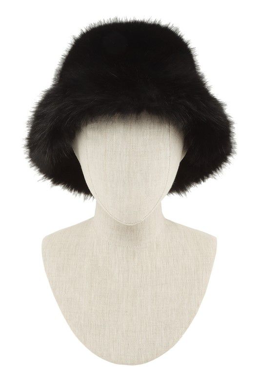 Fashion Fur Hat