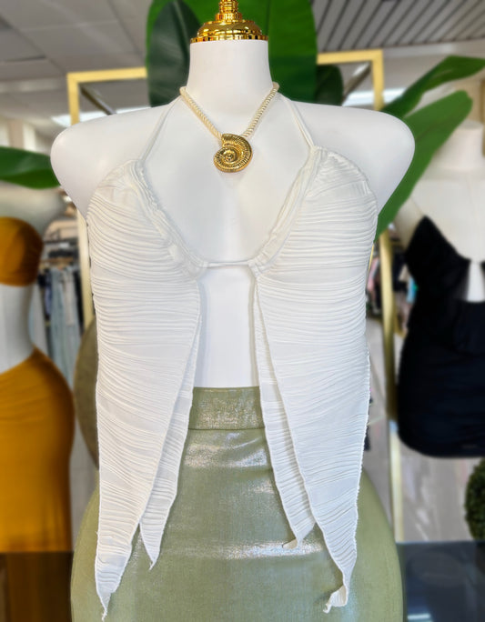 Amira Top (3 Colores)