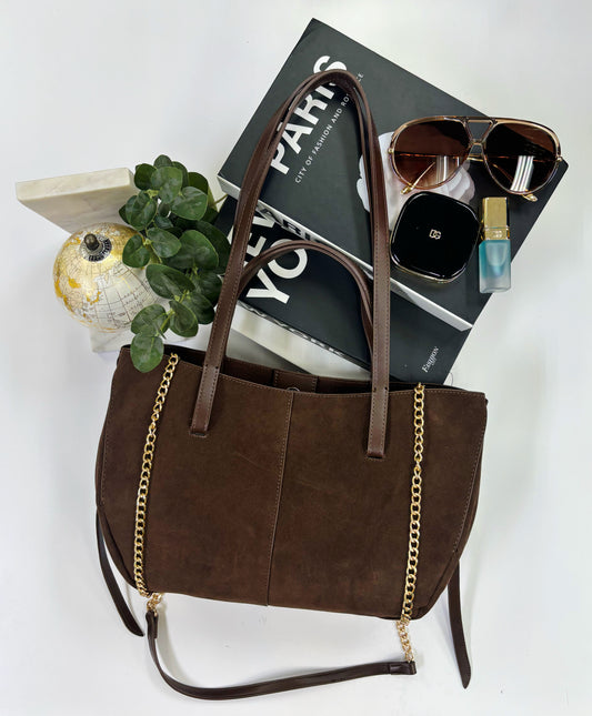 Trends Small Tote Bag