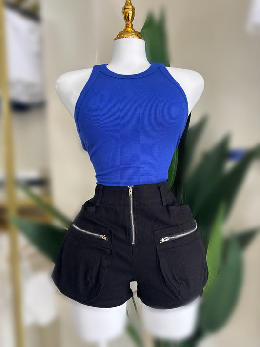 Danna Short