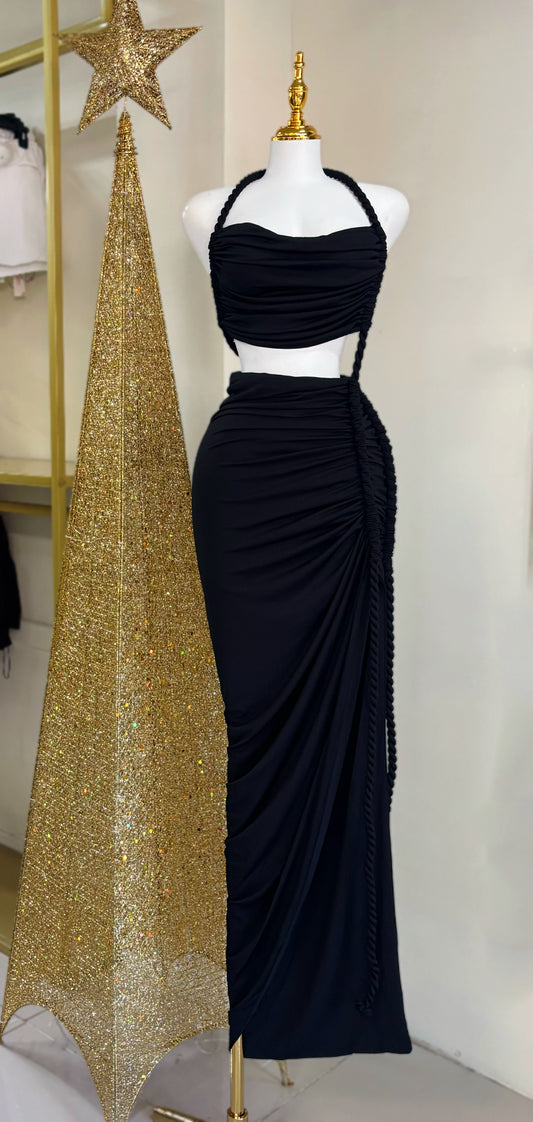 Ximena Maxi Dress