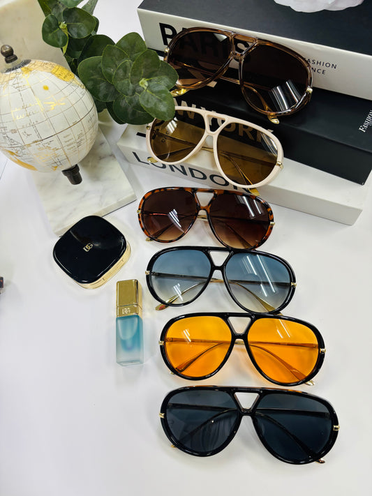 Trends Aviator Sunglasses