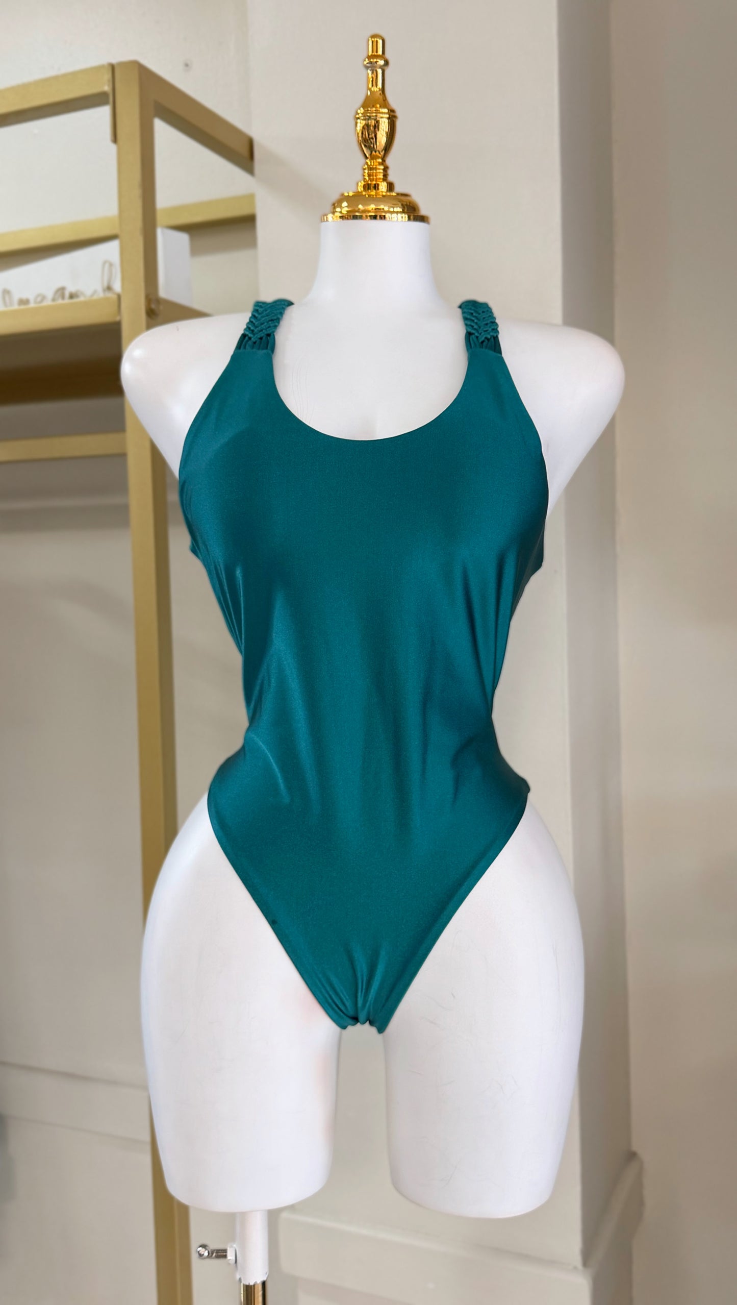 Martinica One Piece Swimwear