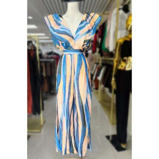 Danna Colors Jumsuit