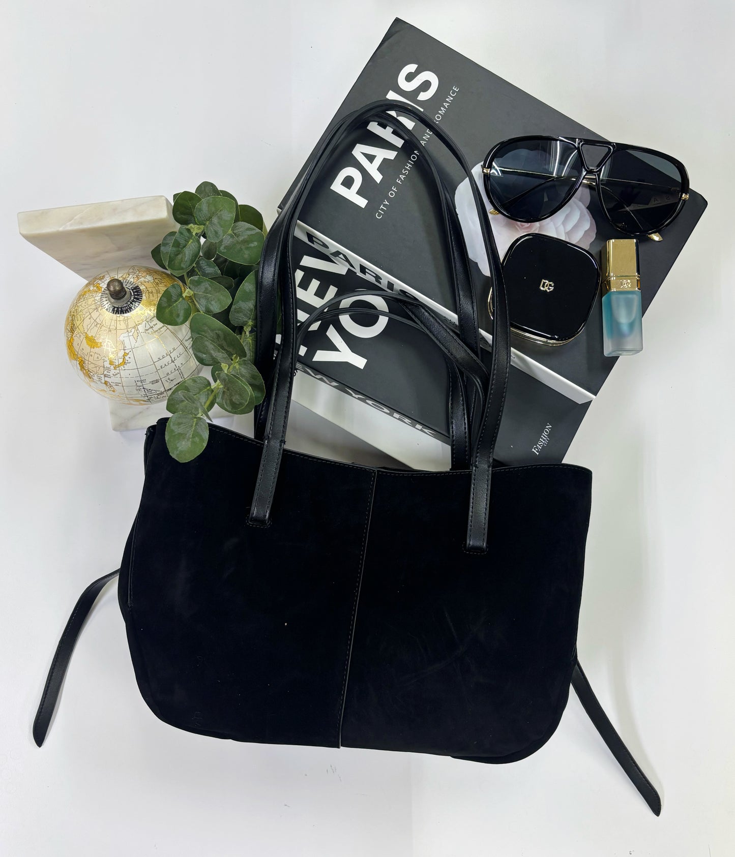 Trends Small Tote Bag