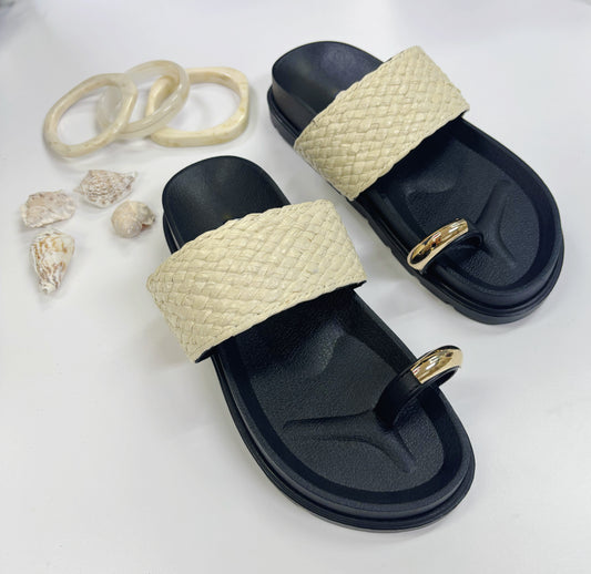 Chica Sandals