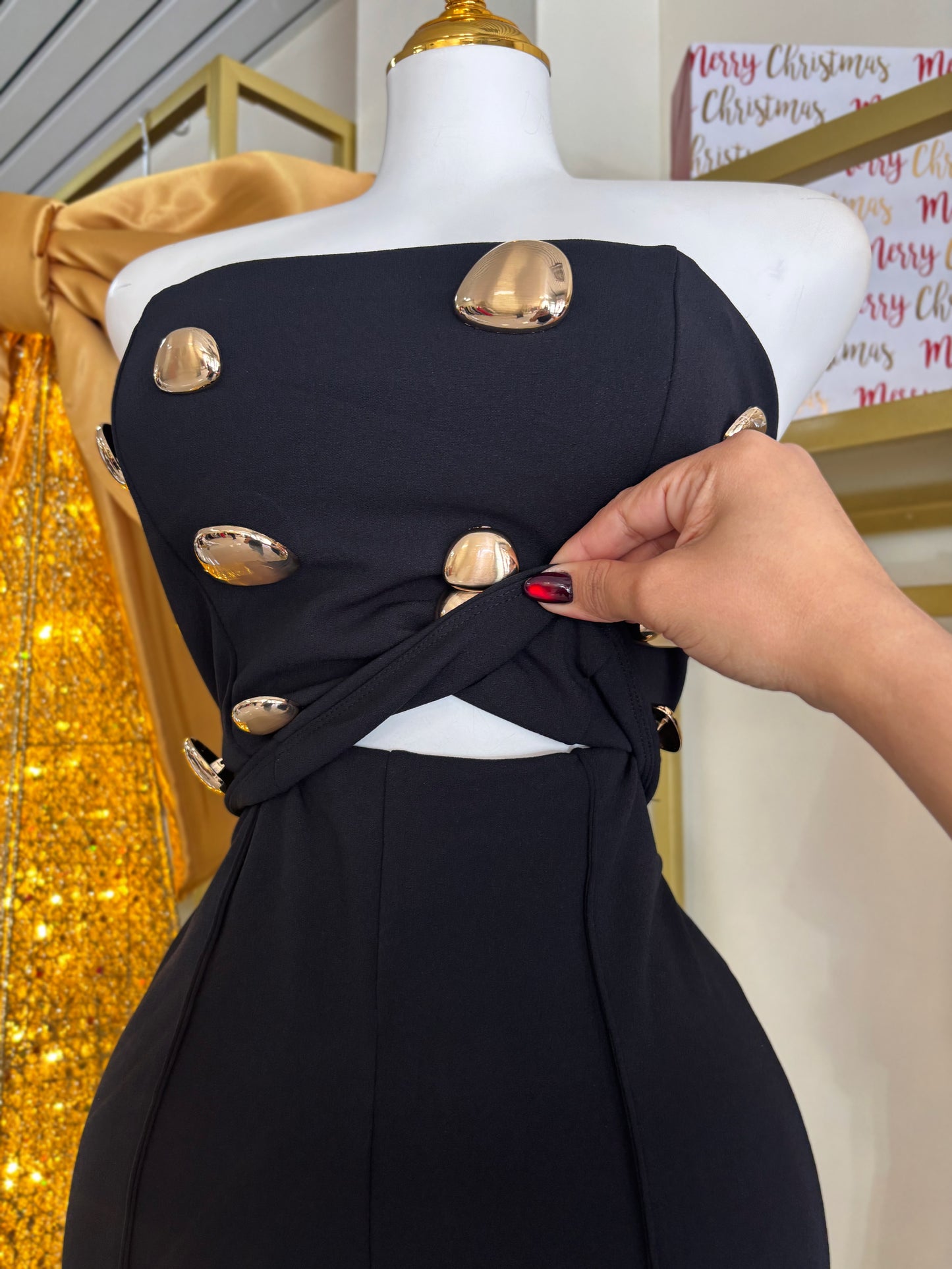 Olivia Jumpsuit