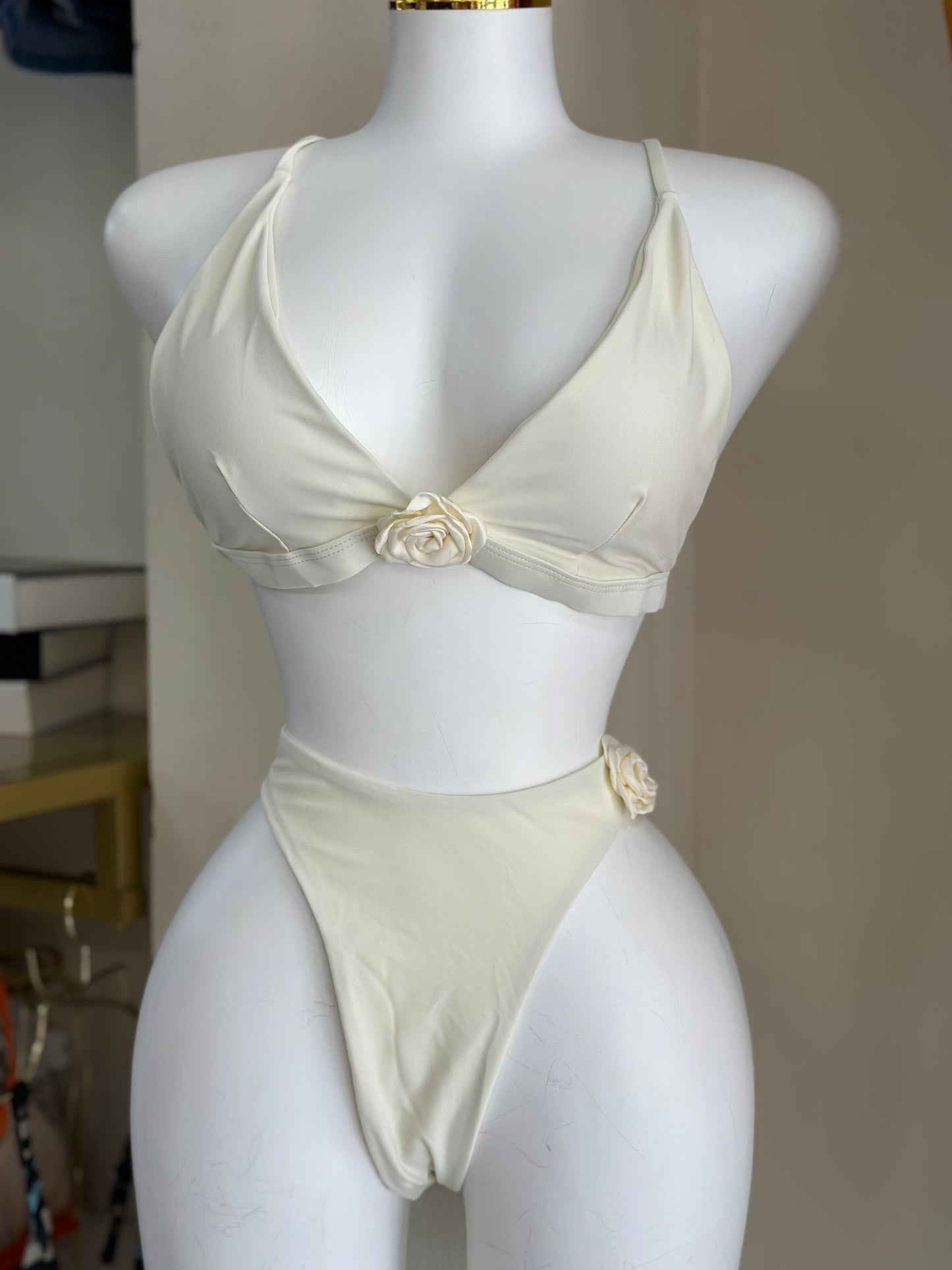 Traje De Baño