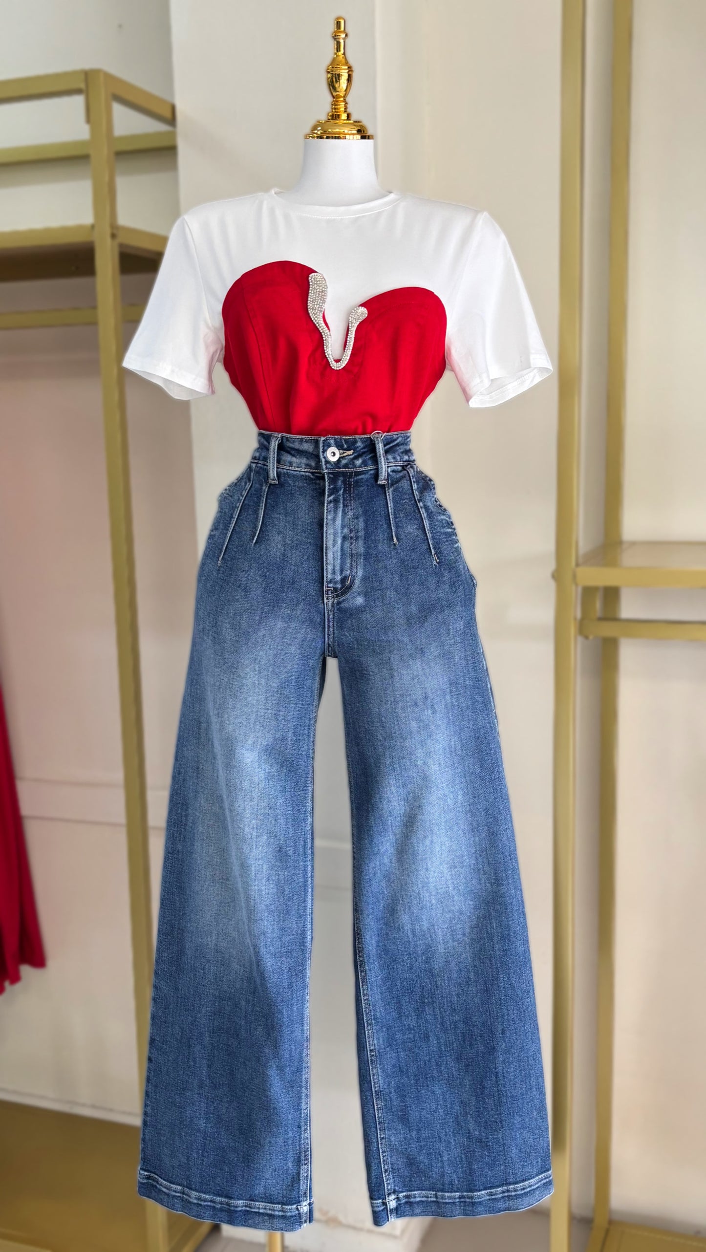Galena Jeans