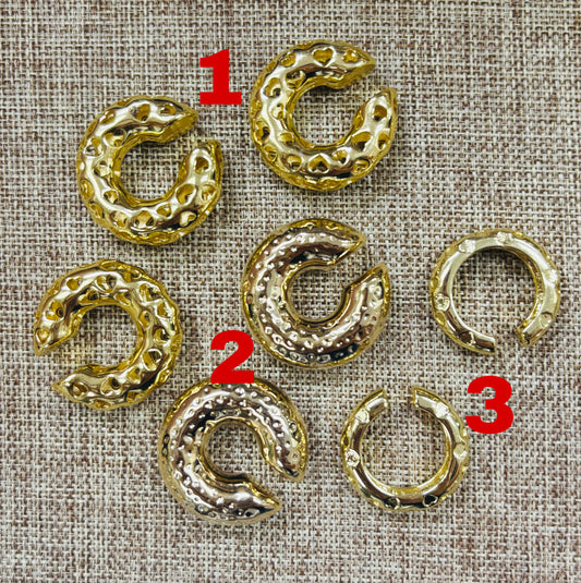 Ear Cuffs