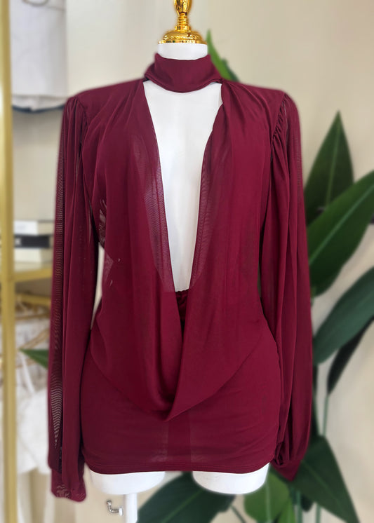 Madisson Dress