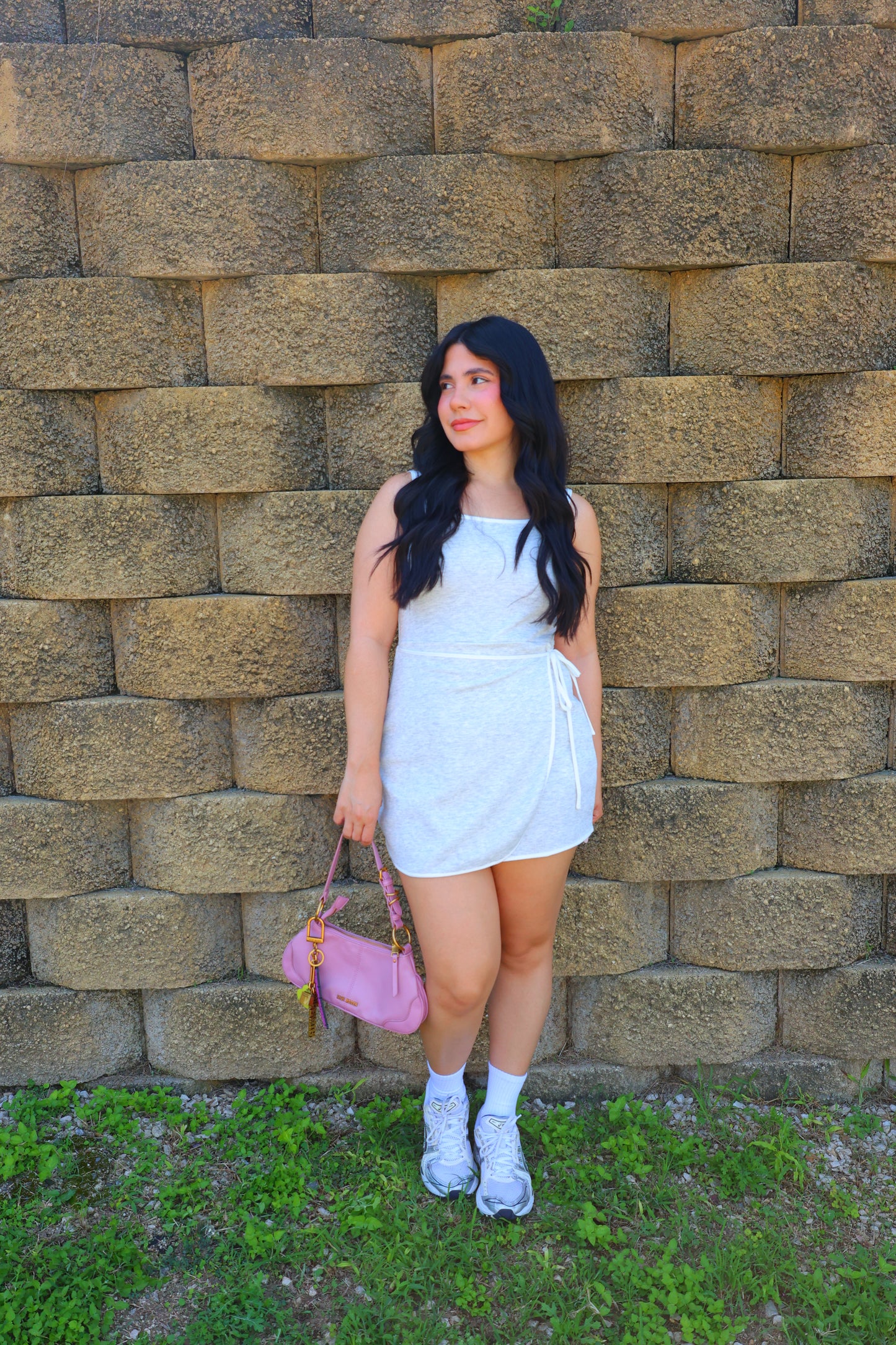 Tatiana Sport Dress