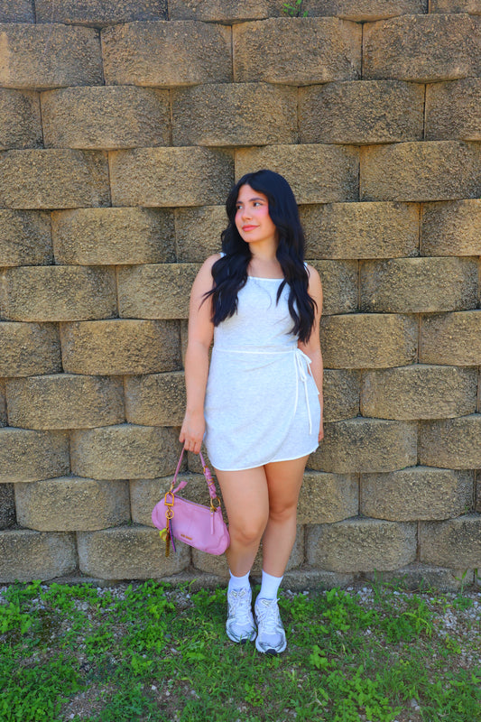 Tatiana Sport Dress