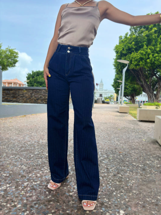 Leandra Jeans •LEER DESCRIPCIÓN•