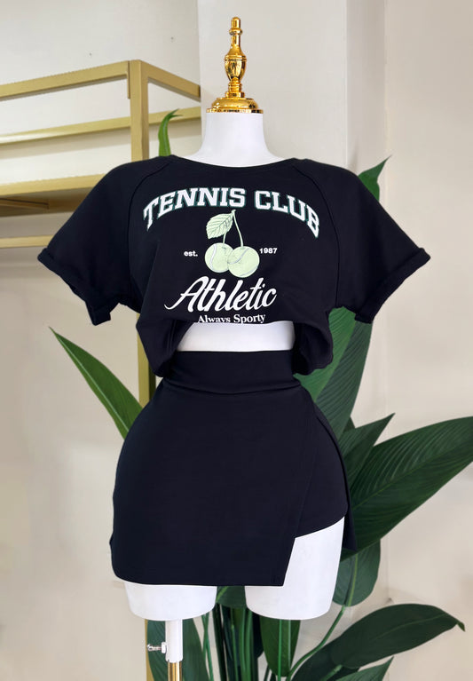 Leira Sport Skort