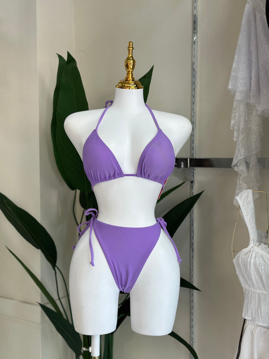 Traje De Baño