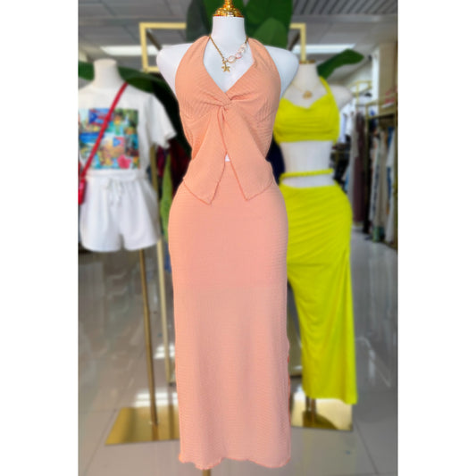 Aithana Skirt Set