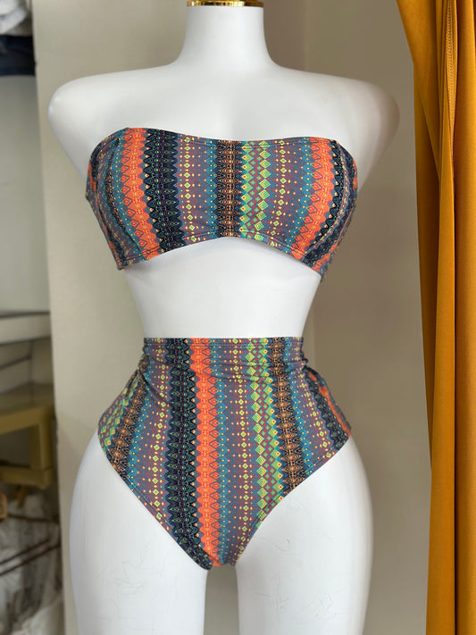 Traje De Baño