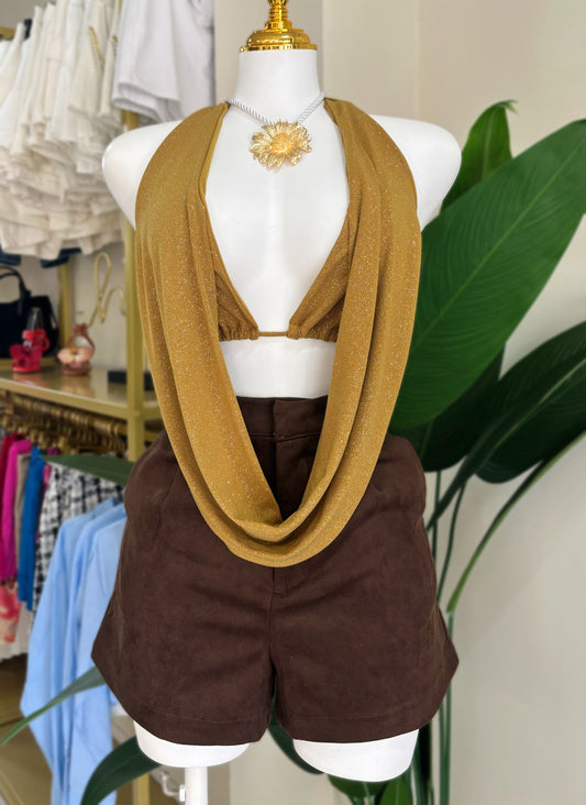 Danila Halter Top (3 colores)