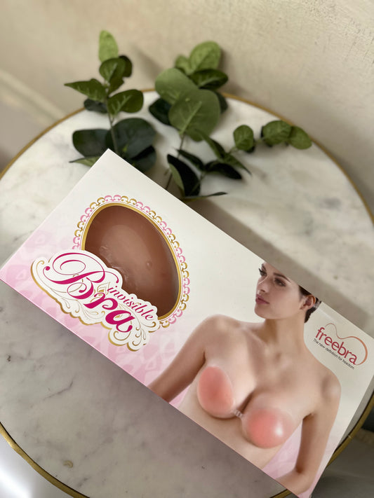 Silicone Bra