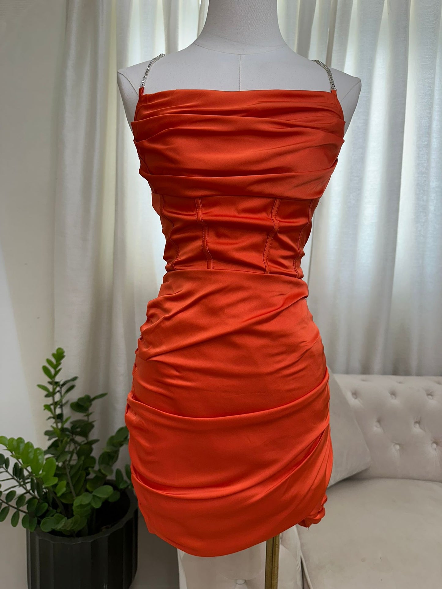 Aria Dress