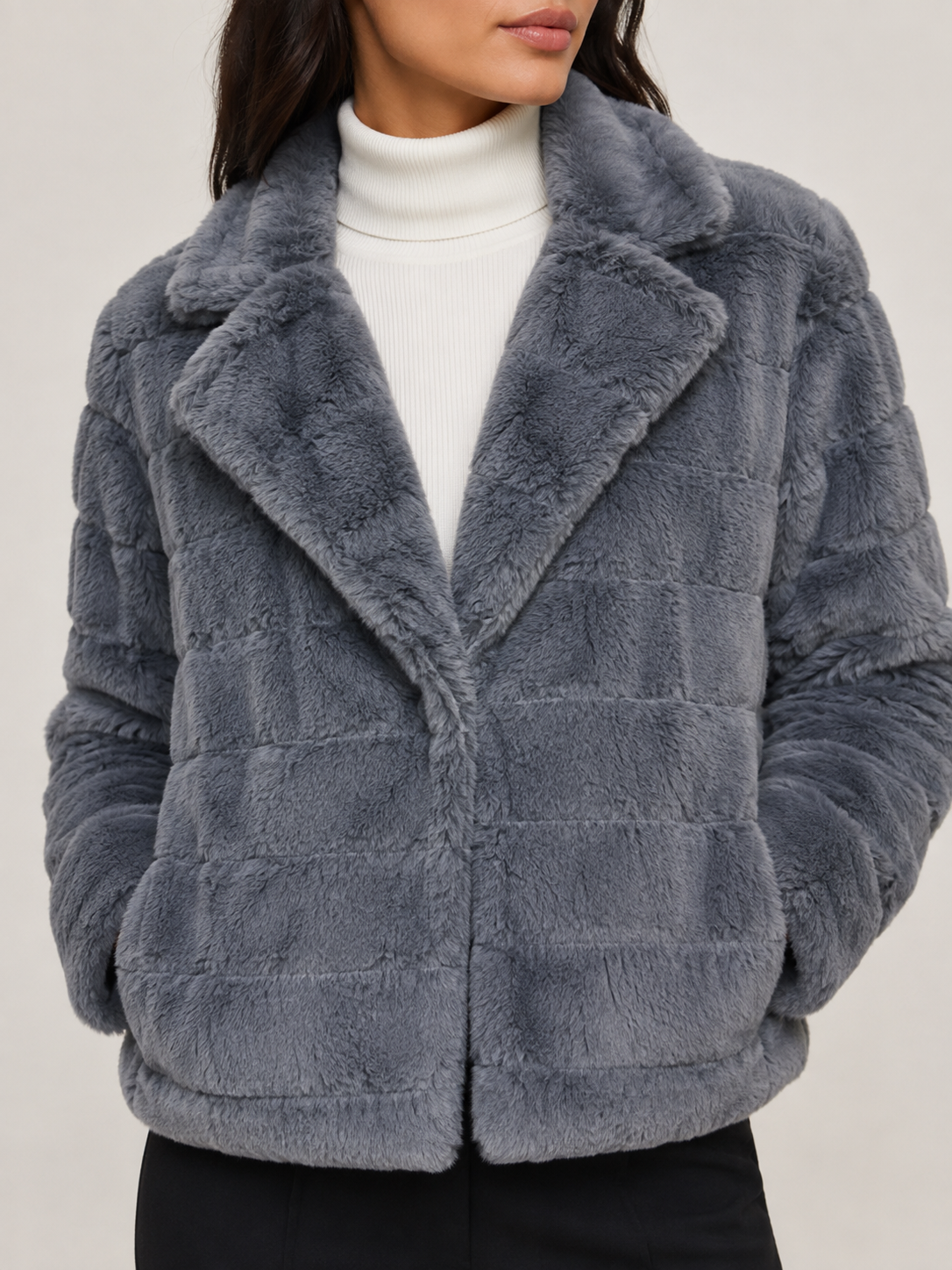Hanna Fur Coat