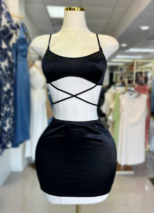Alanna Skirt Set