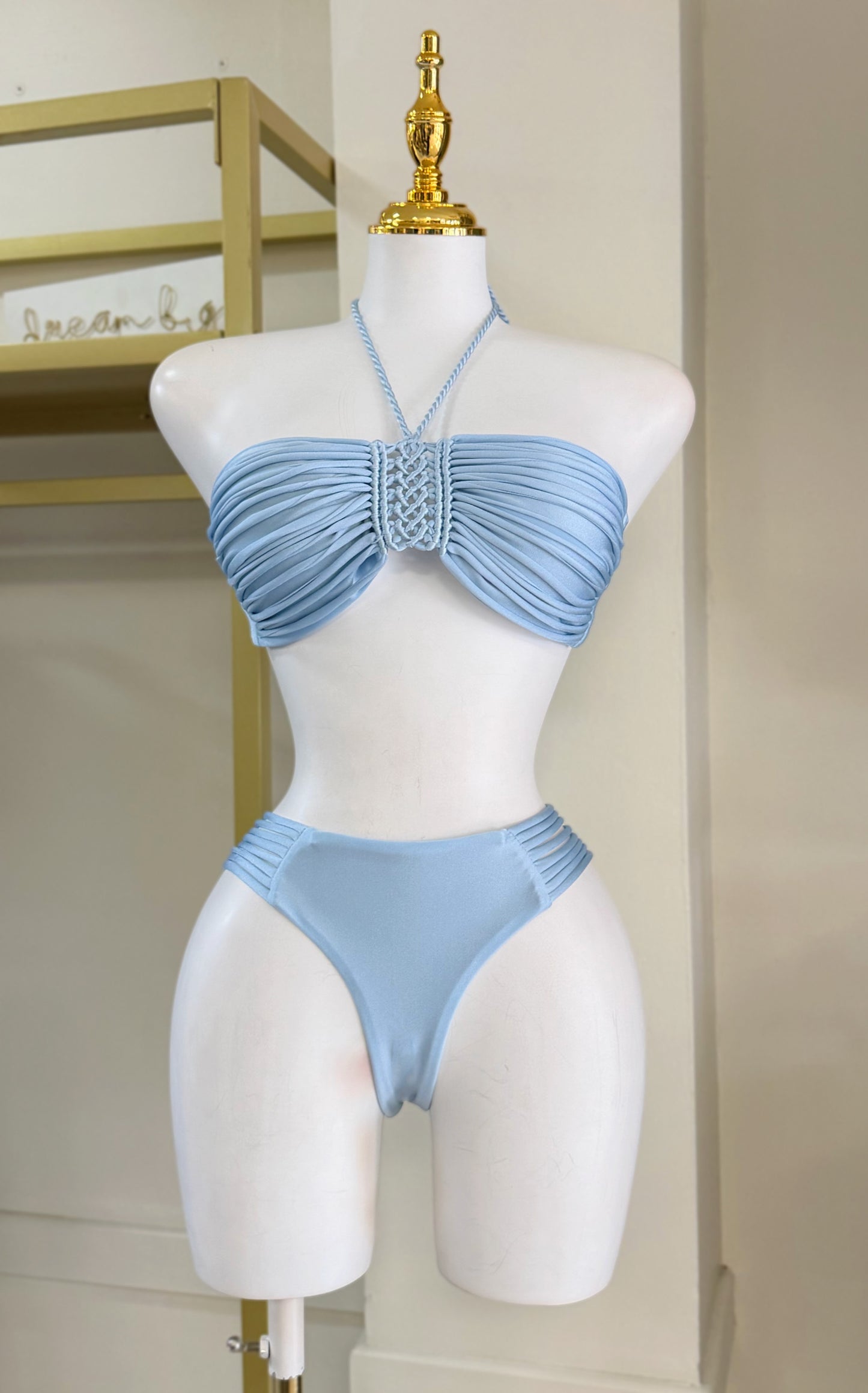 Curazao 2 Pieces Swimwear