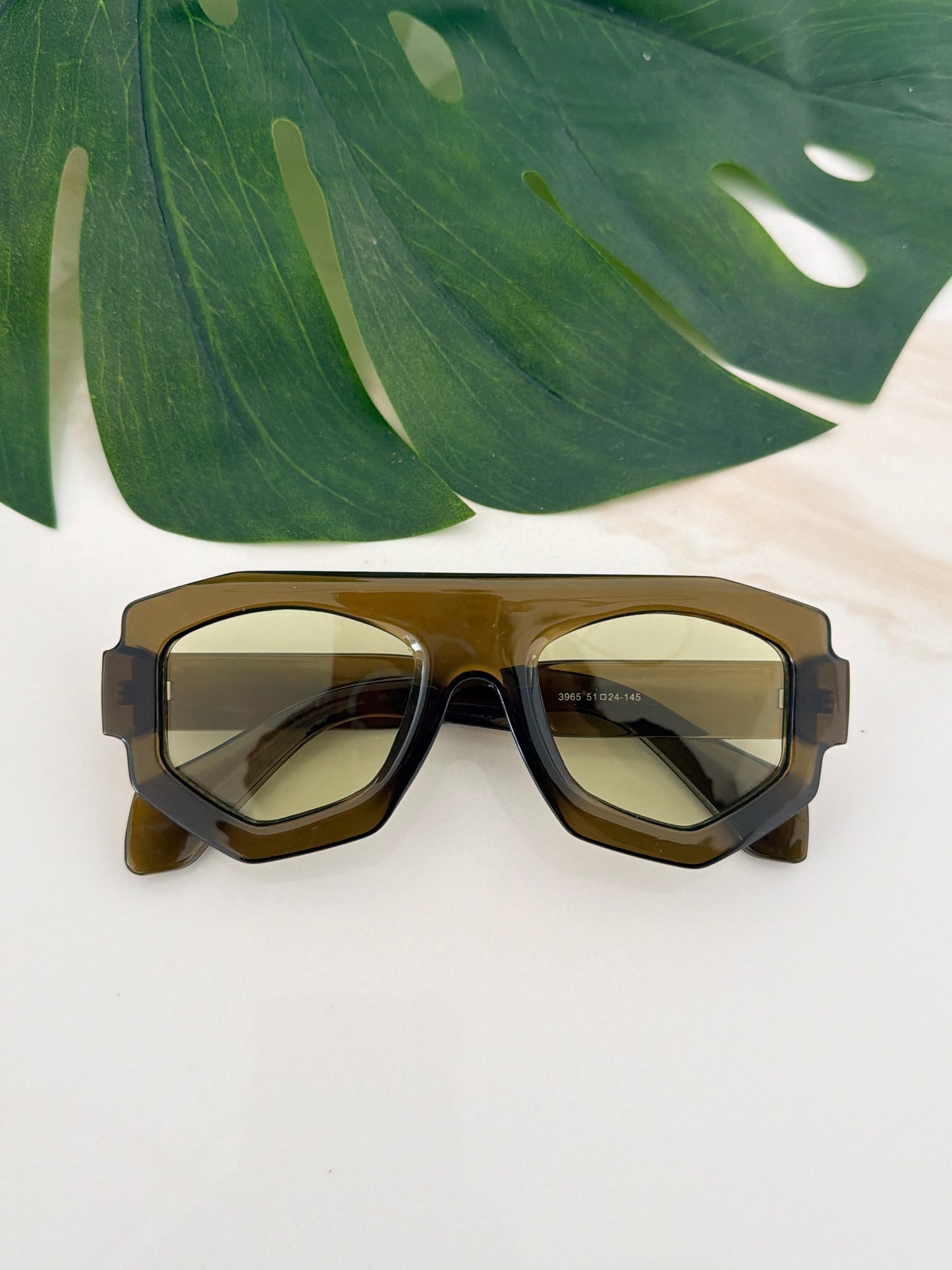 Ibiza Sunglasses (8 COLORES)