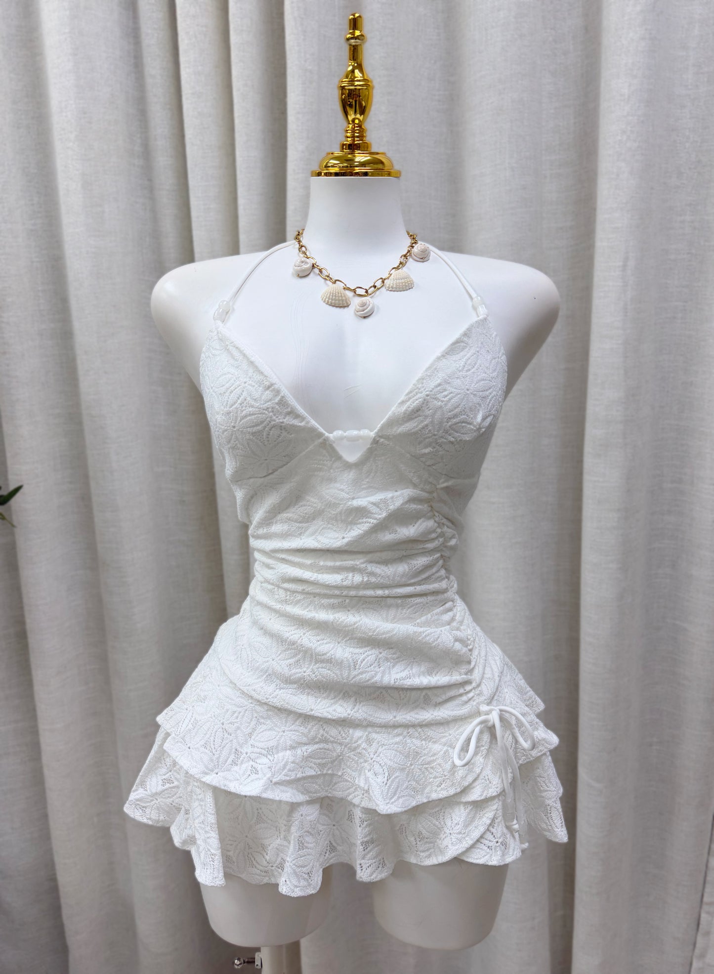 Selena Mirage Dress
