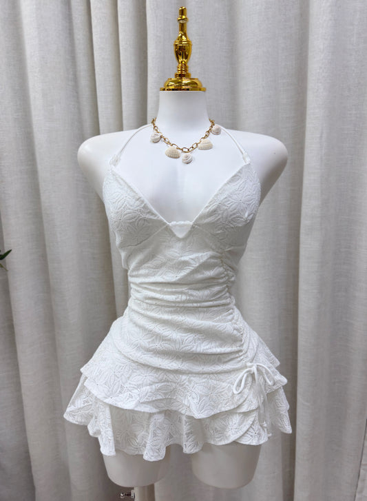 Selena Mirage Dress