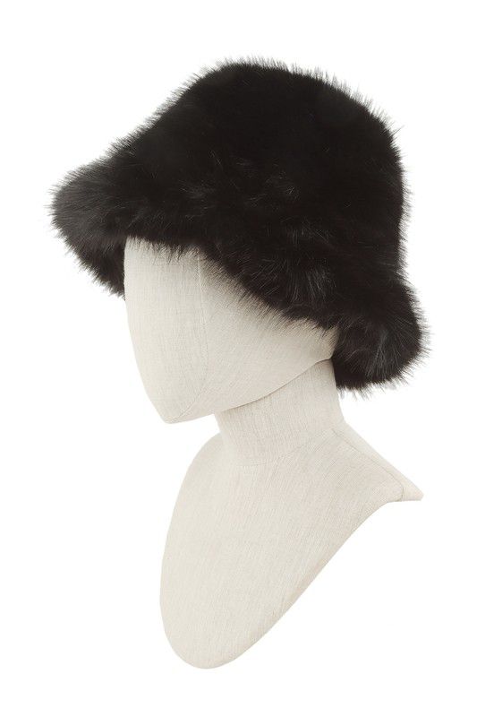 Fashion Fur Hat