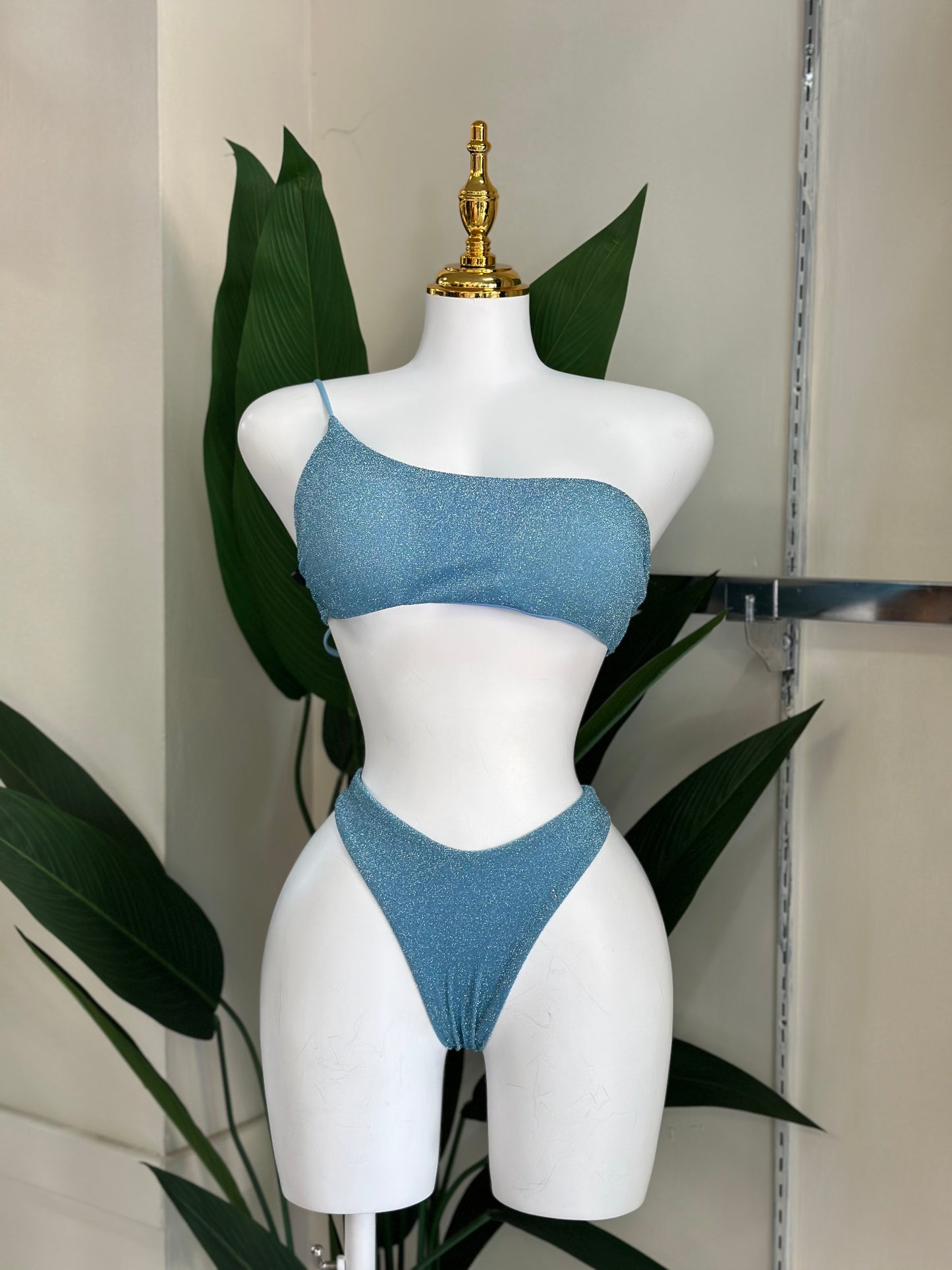 Swimsuit Brillo