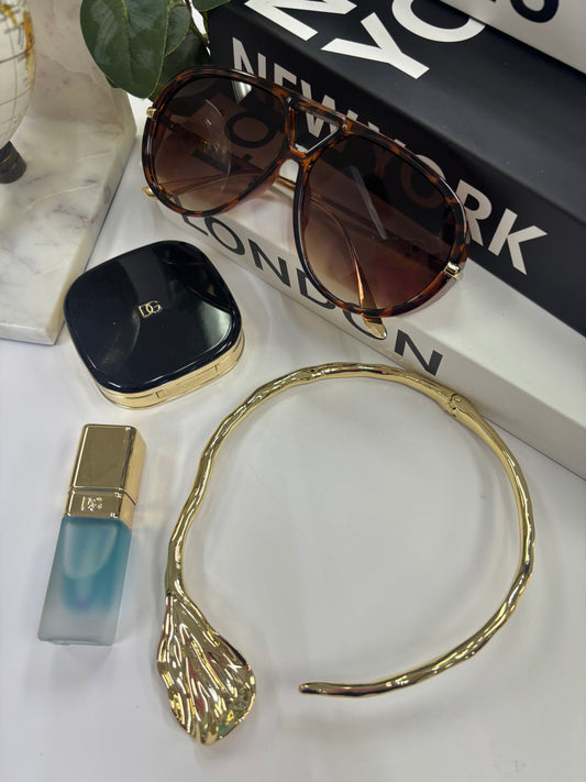 Trends Fashion Necklace