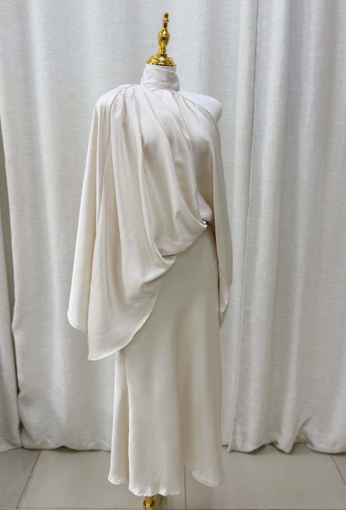 Roxanna Dress