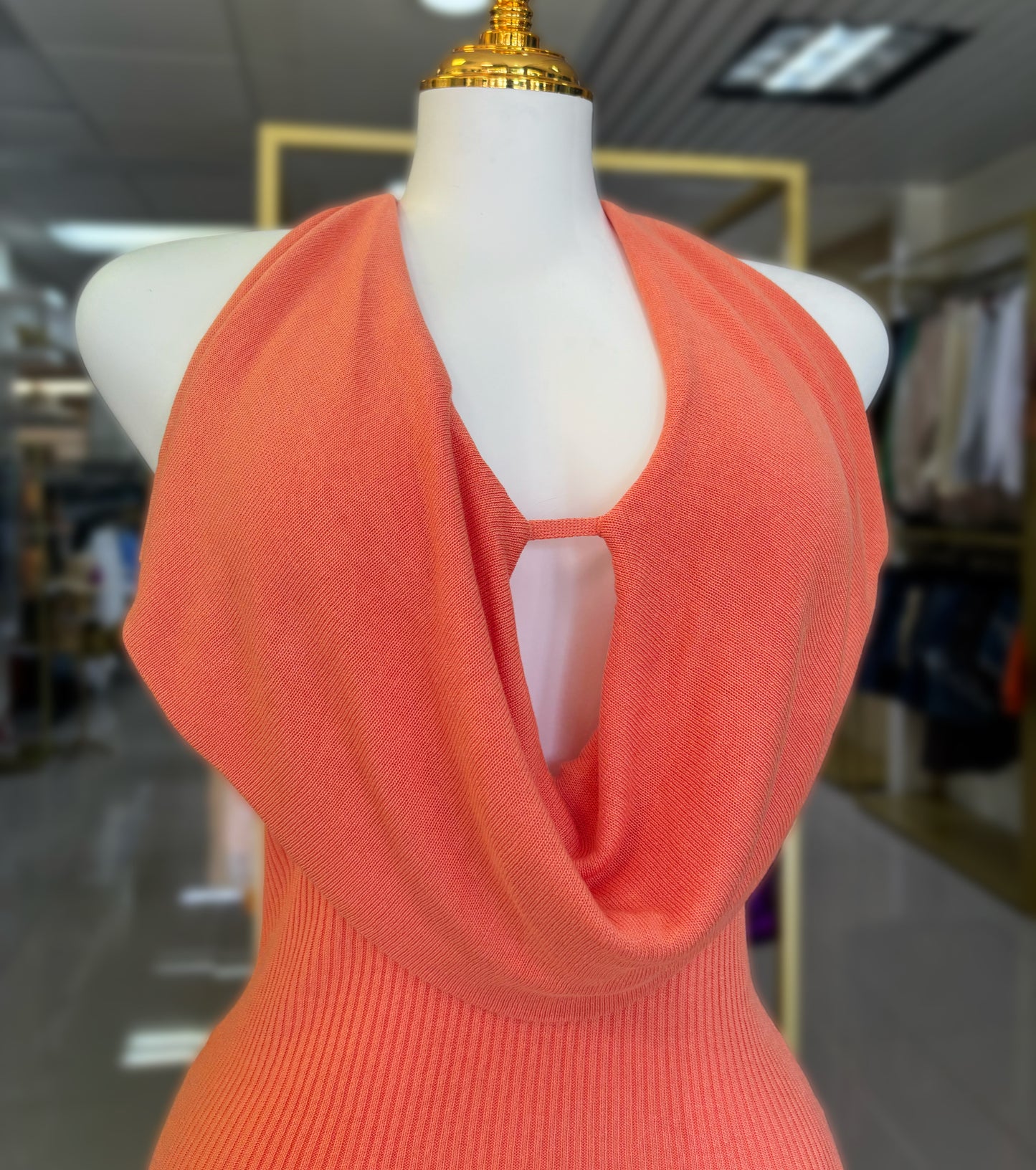 Ibiza Summer Dress