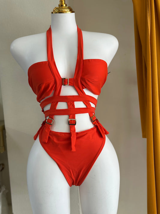 Traje De Baño