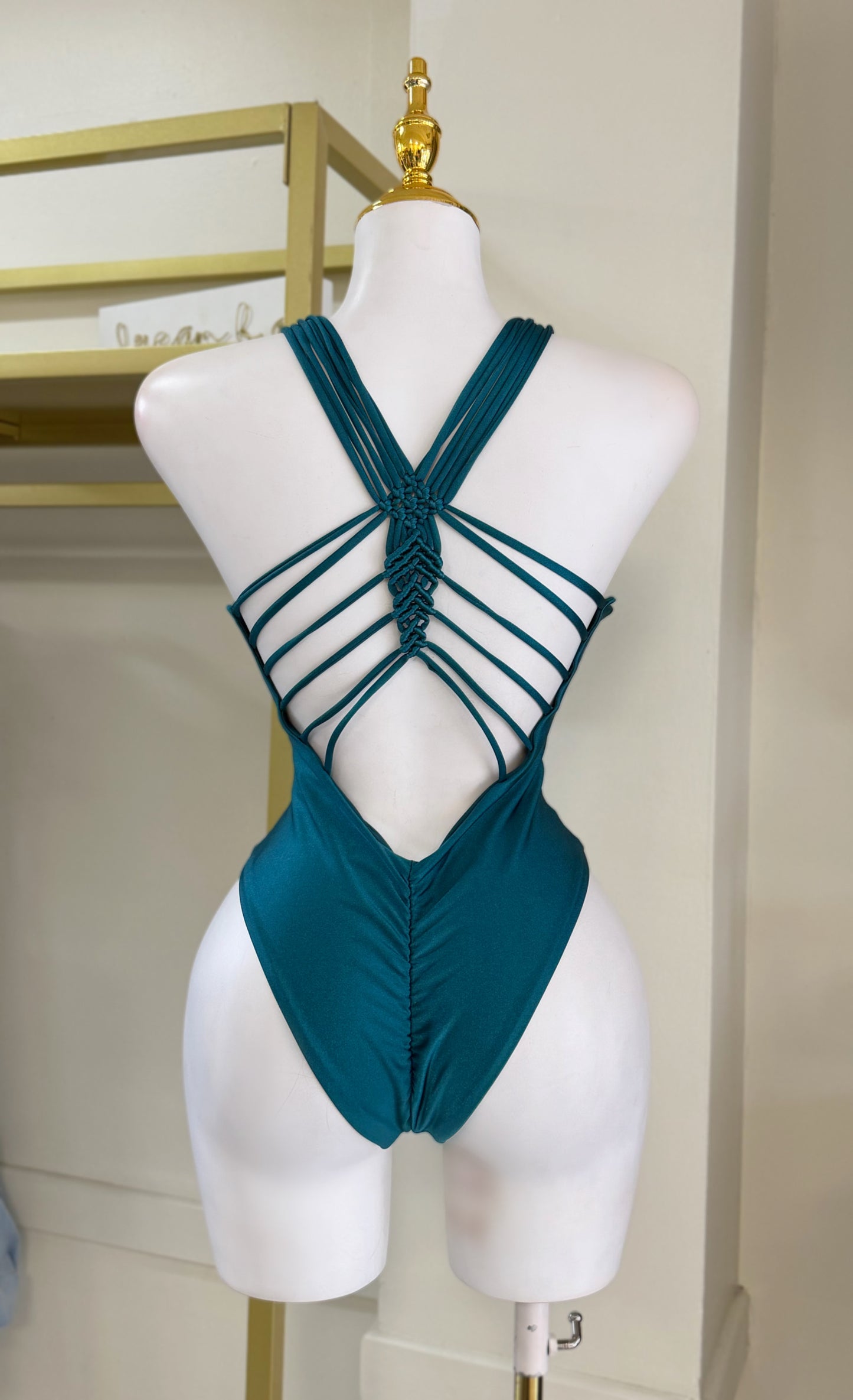 Martinica One Piece Swimwear