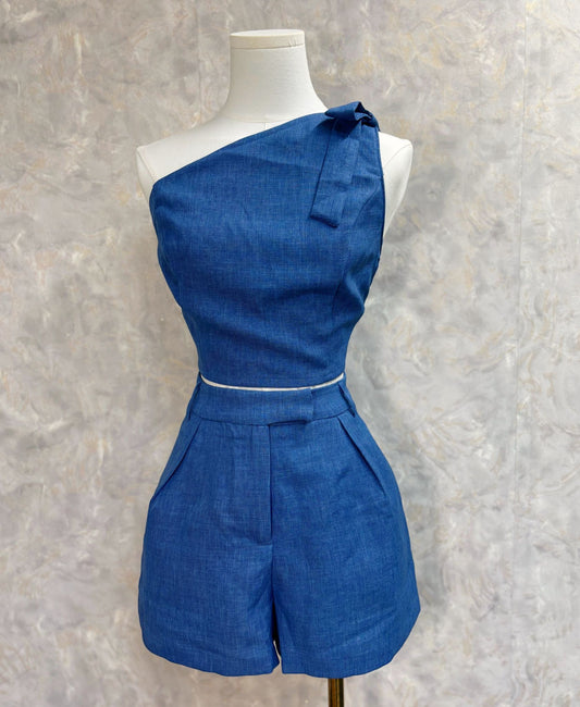 Martina Short Set (2 Colores)