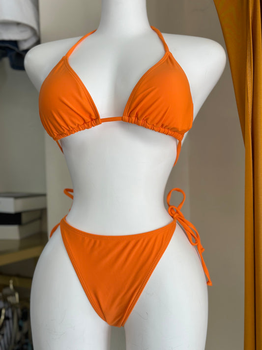 Swimsuit