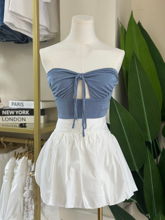 Kenia Crop Top