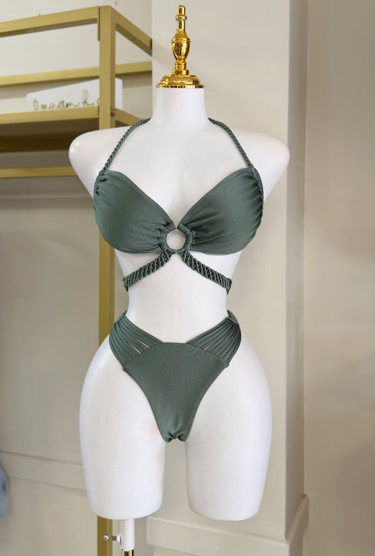 St. Martin 2 Pieces Swimwear