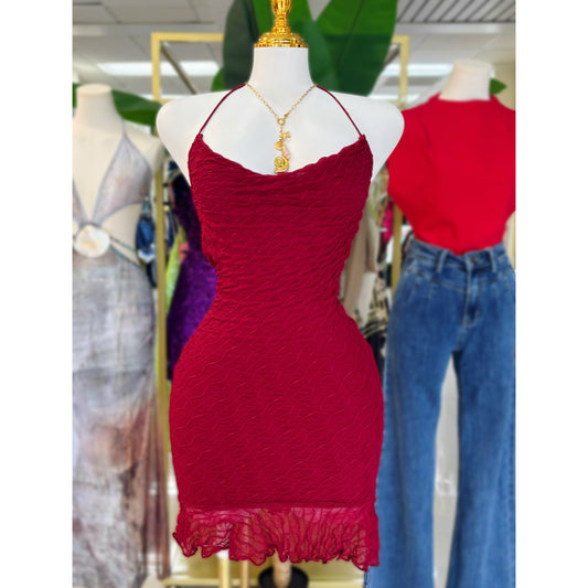 Hilary Dress