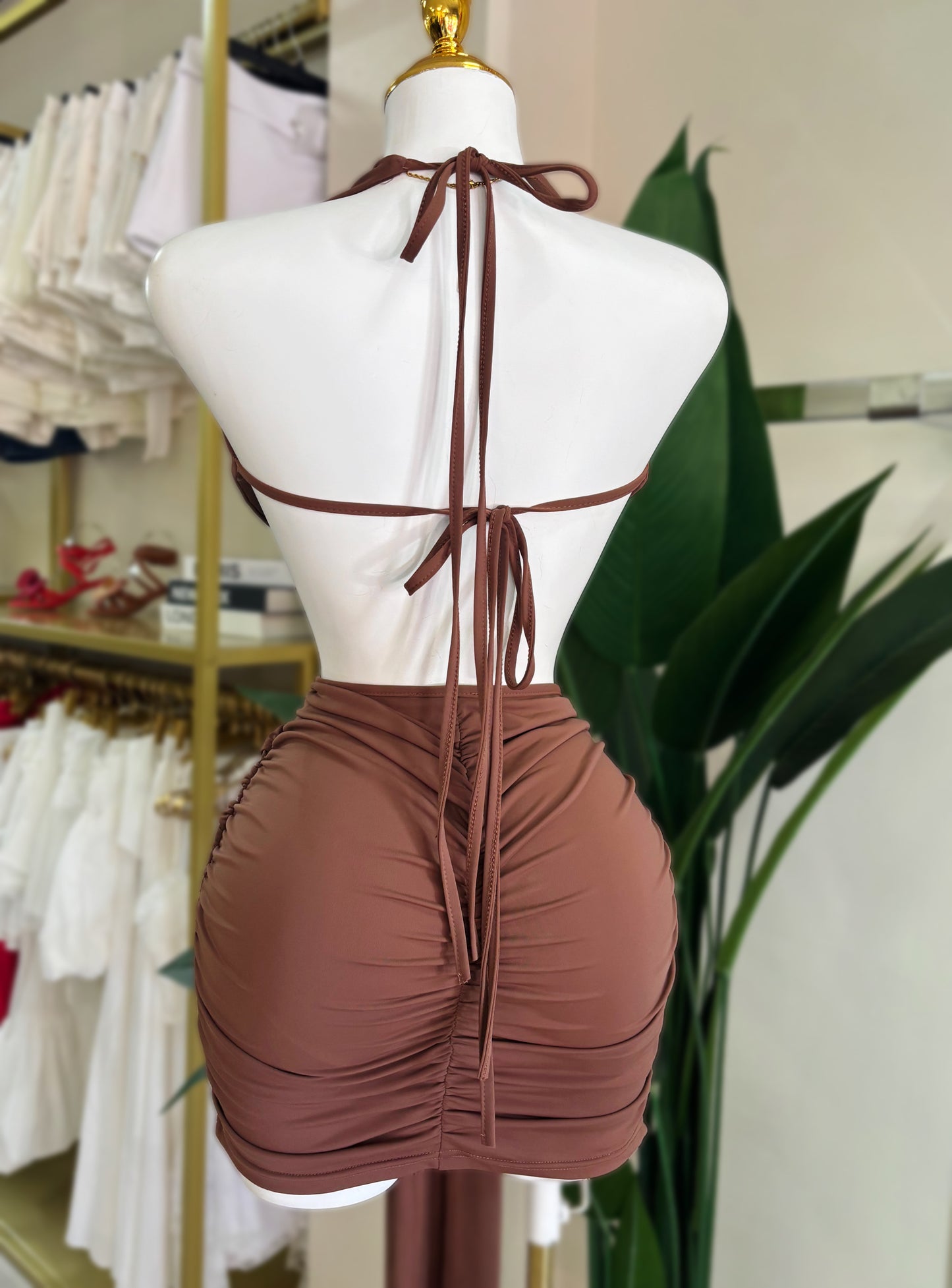 Tamara Dress