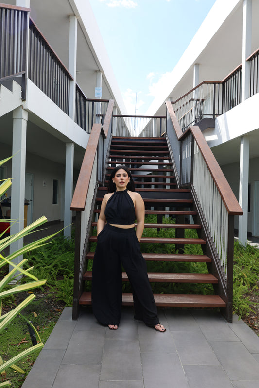 Emilia Pant Set