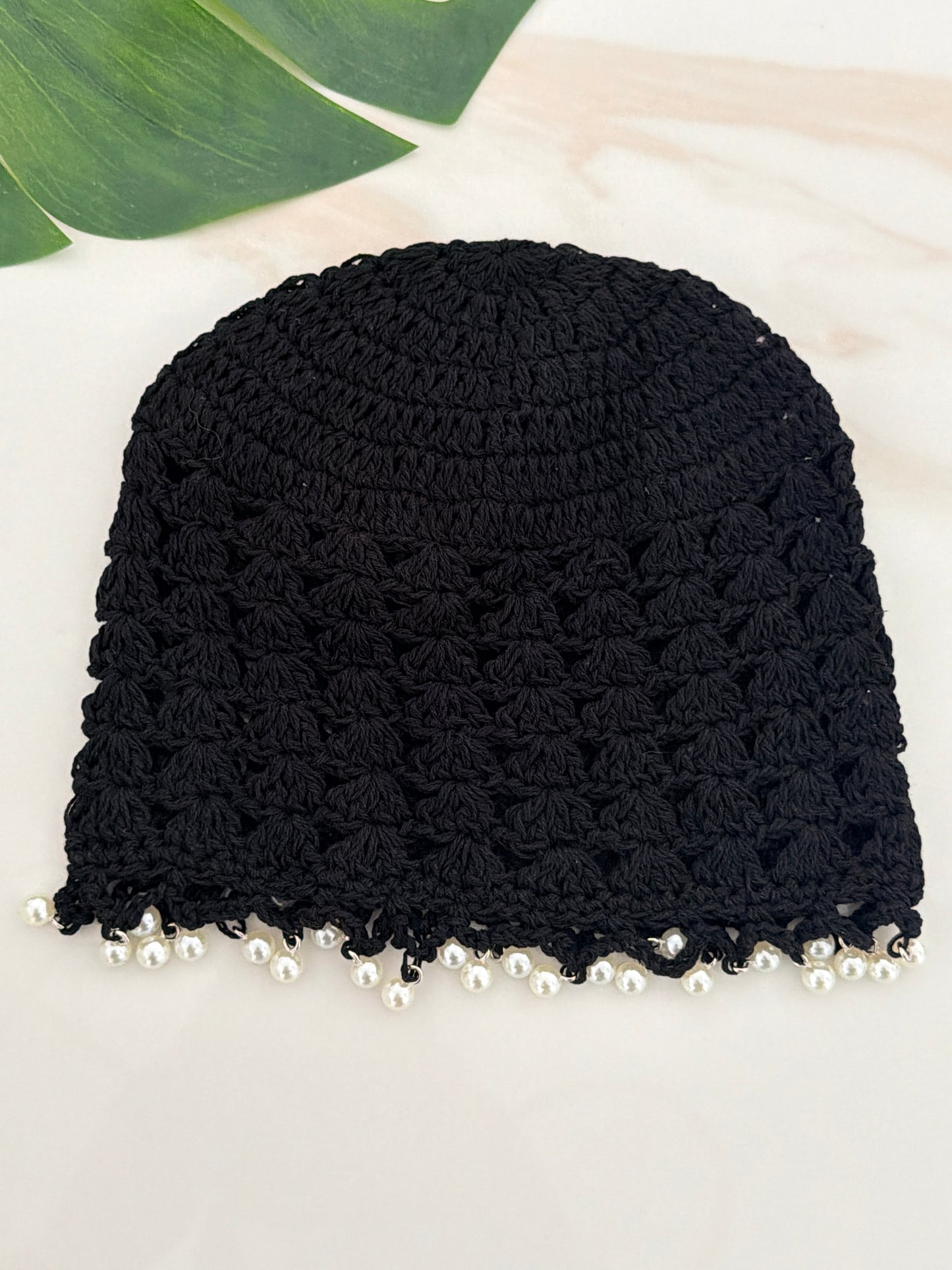Tulum Crochet Hat (4 colores)