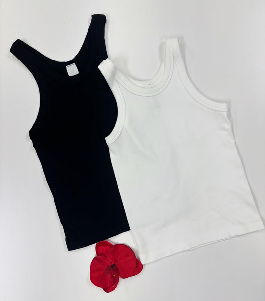 Andrea Basic Top