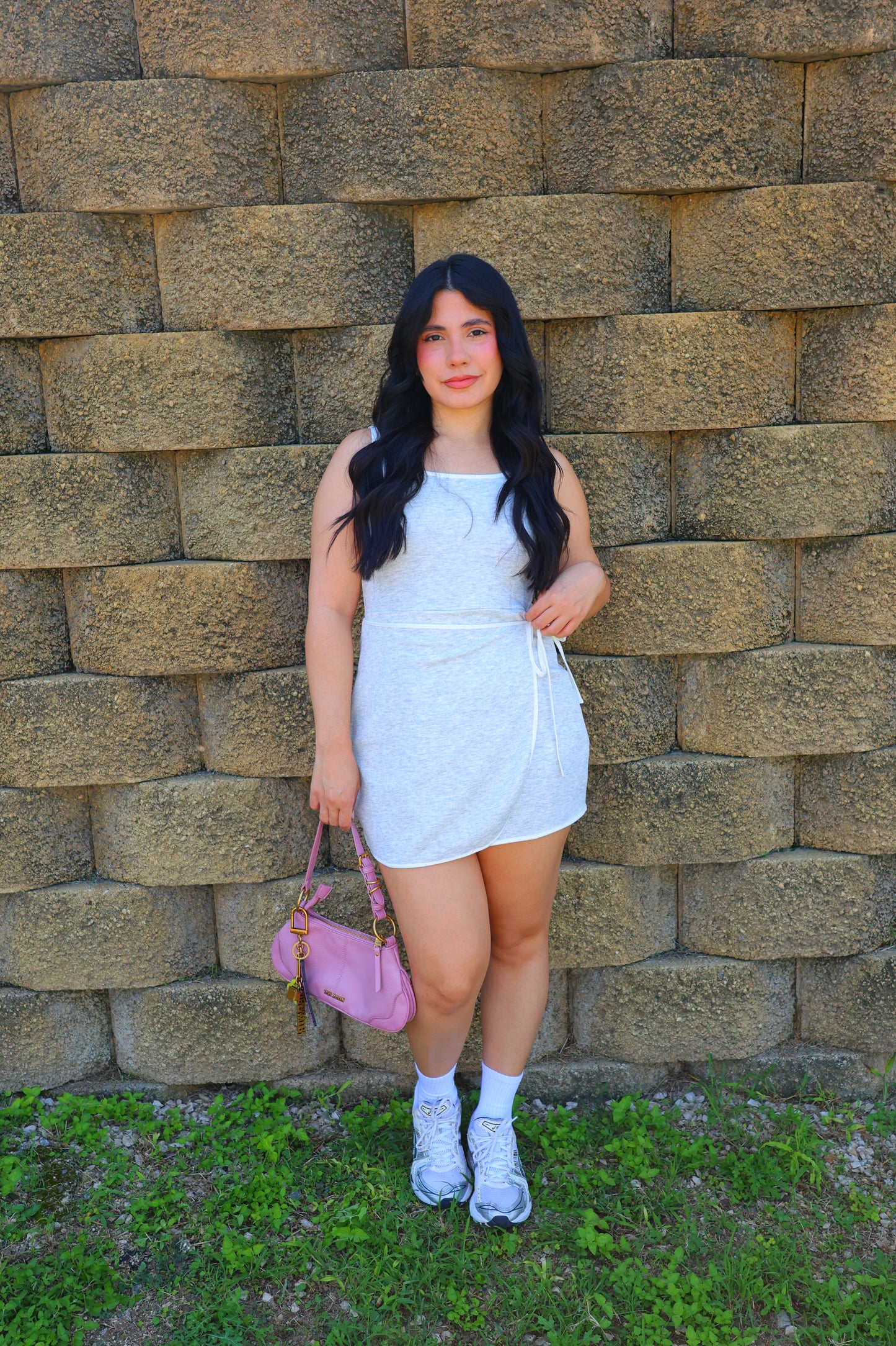 Tatiana Sport Dress