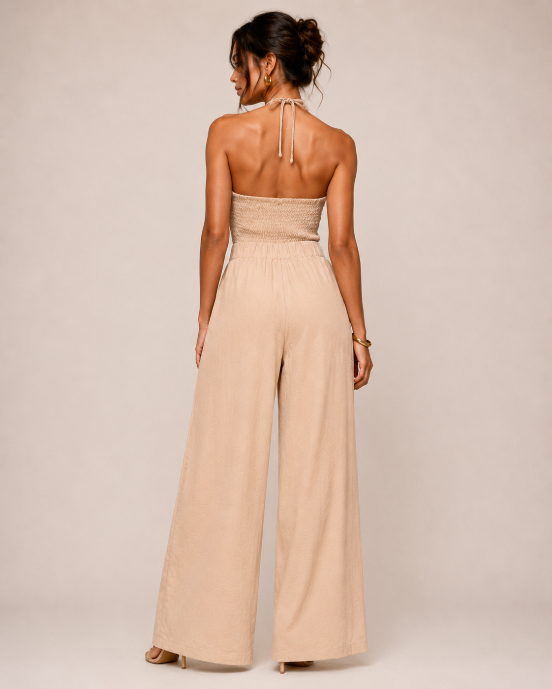 Amelí Pant Set