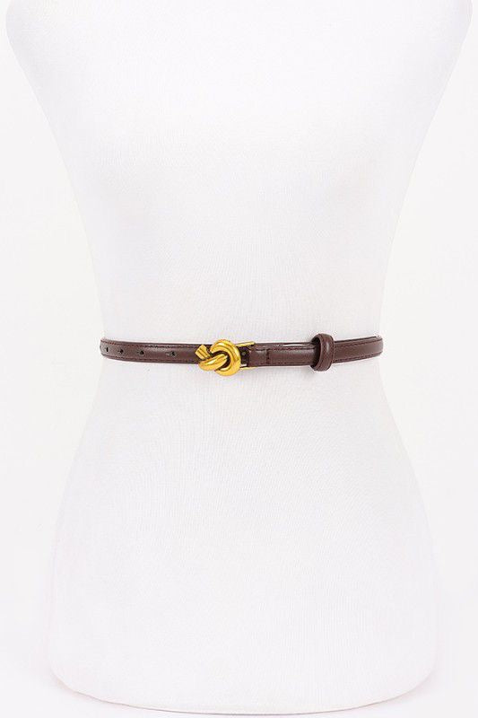 Trends Belts